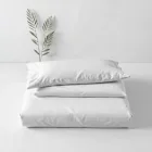 Luxury Cotton King Size Sheet Set