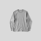 Street Beat Long Sleeve Tee