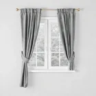 Thermal Insulated Window Curtain