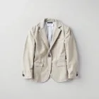 Linen Blazer