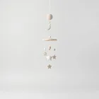 Soft Musical Mobile