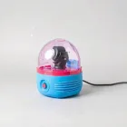 Bubble Machine
