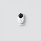 Baby Monitor with Two-Way Talk