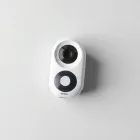 Baby Monitor with Privacy Mode