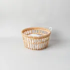 Bathroom Storage Basket