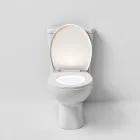 Toilet Seat Night Light