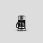 BrewMaster Deluxe Coffee Maker