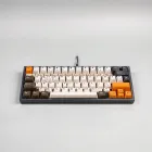 Budget Mechanical Keyboard