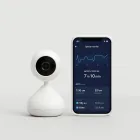 Baby Monitor with Sleep Tracking