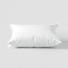 Classic White Goose Down Pillow