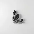 Snowboard Bindings Alpha Series