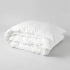 Classic White Down Comforter