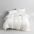 Organic Cotton Comforter