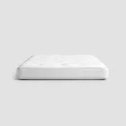 Deluxe Plush Mattress Protector