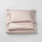 Satin Finish Sheet Set