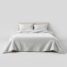 Elegant Chenille Bedspread