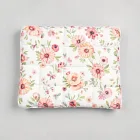 Floral Print Cotton Quilt