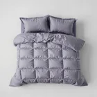Luxury Quilted Bed Cover Set