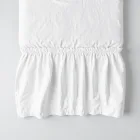 Stylish Cotton Bed Skirt
