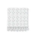 Vintage Lace Quilted Bedspread