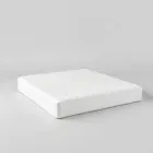 Cooling Gel Memory Foam Mattress Topper