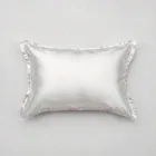 Elegant Satin Pillowcase Set