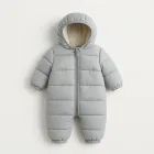Baby Snowsuit