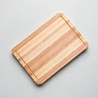 Bamboo Cutting Board Set