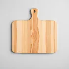 Wooden Cutting Board