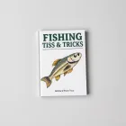 Fishing Book: Tips & Tricks