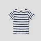 Bold Striped T-Shirt