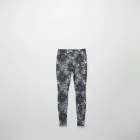 Bold Patterned Leggings