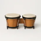 Bongo Drums - Set of 2