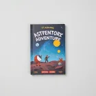 Children's Astronomy Adventure Book