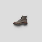 Street Style Boots