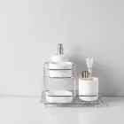 Bathroom Organizer Set