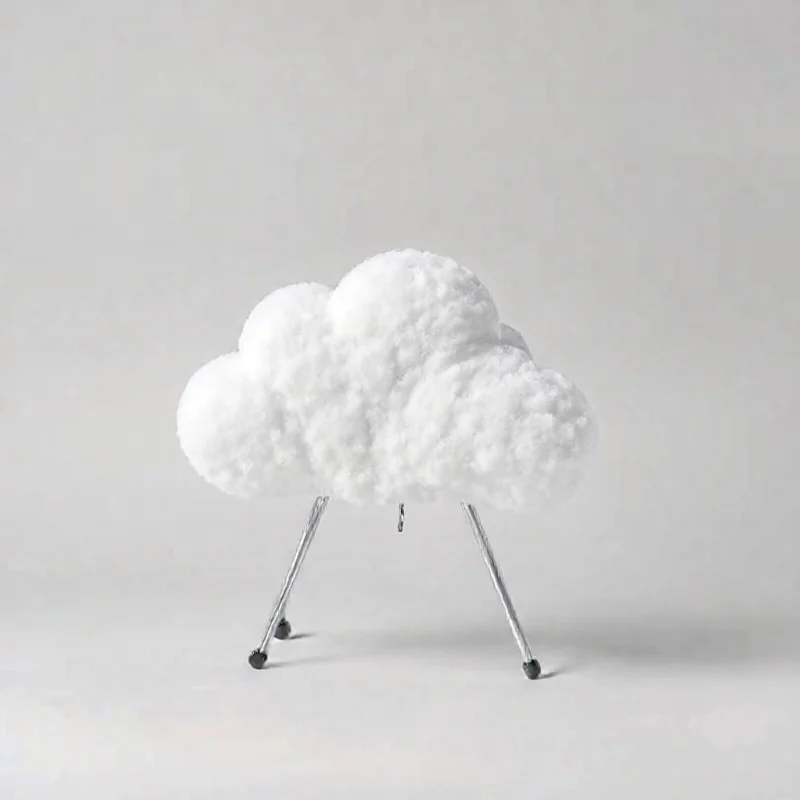 Cloud Bouncer Set