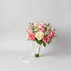 Wedding Bouquet Holder