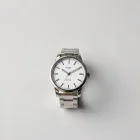 Bold Oversized Watch