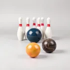 Indoor Bowling Set