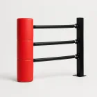 Boxing Ring Corners