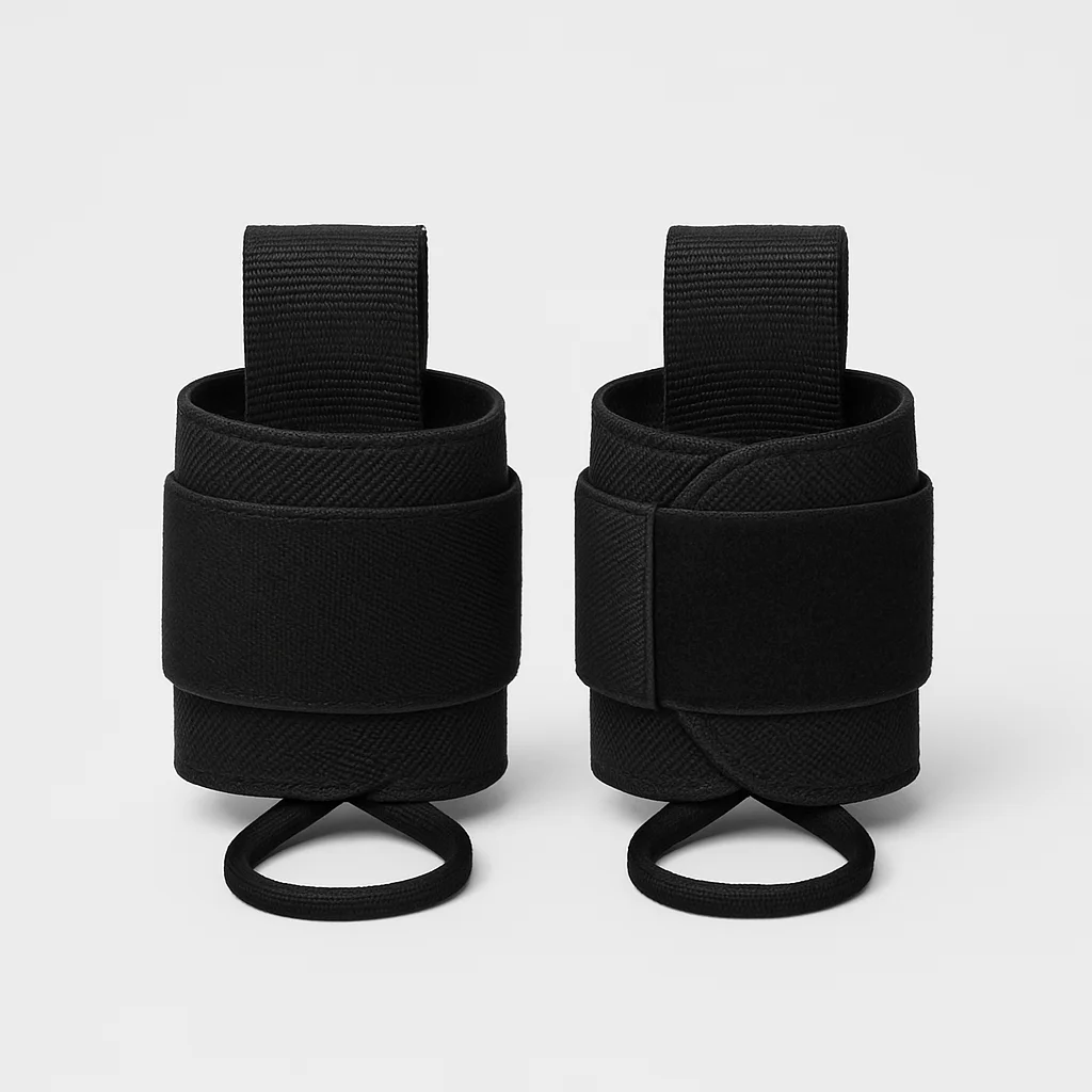 Boxing Wrist Straps