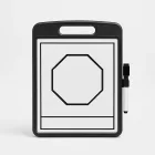 Cornerman Coaching Board