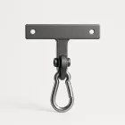 Heavy Bag Hanger