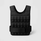 Resistance Training Weighted Vest
