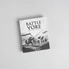 Battles of Yore: Warfare RPG