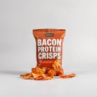 Bacon Protein Crisps