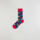 Bold Pop Culture Socks