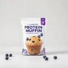 Blueberry Protein Muffin Mix