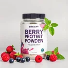 Berry Protein Powder